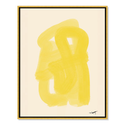 Matin Dete Print by NAtelier
