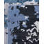 Overdyed One-of-a-Kind 9' 1" X 12' 1" Hand Knotted Area Rug