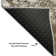 Premium Machine Washable Diskin AMF1027 Modern Rug