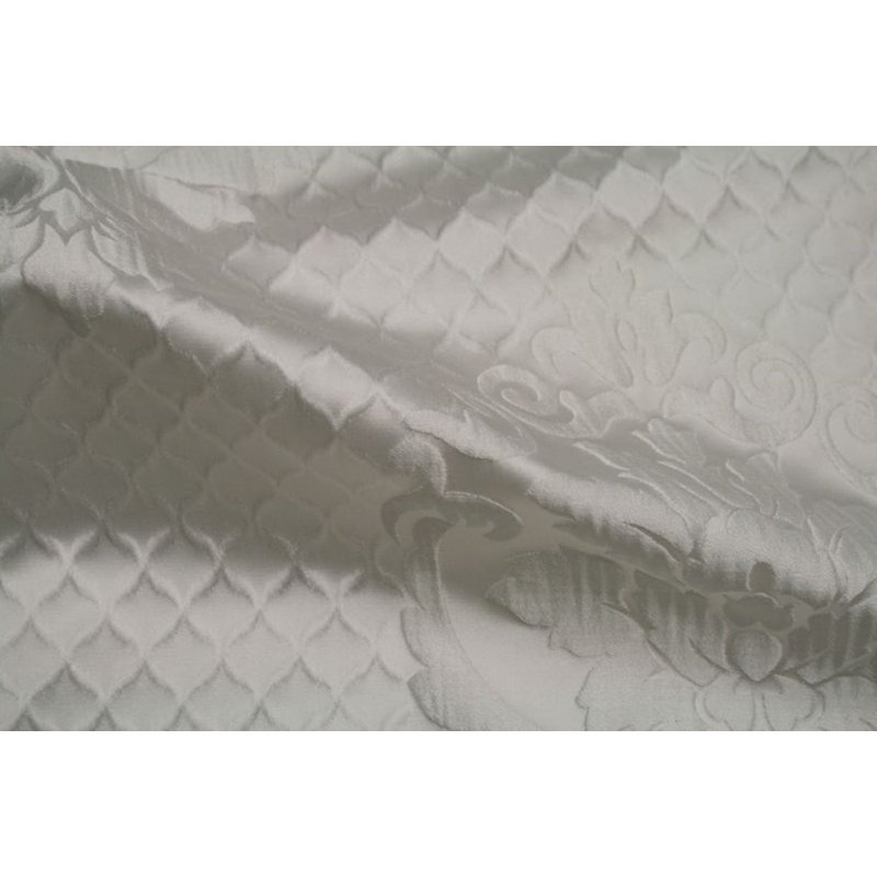 Fabric, White