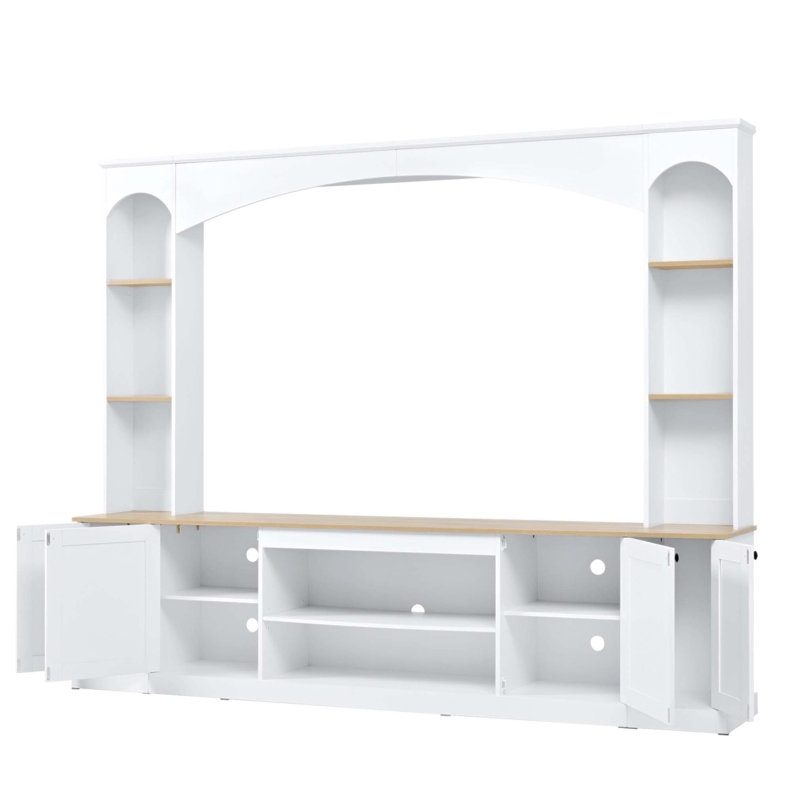 Meuble télé 91 po Farmed