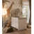 Cashmere/Grey Ash selected