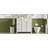36" Bathroom Vanity with Ceramic Sink-1440927144