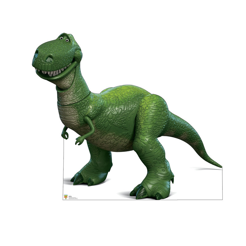 Rex (Toy Story 5)