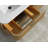 Bulloch 60'' Double Bathroom Vanity With Engineered Quartz Top