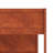 Space-Saving Bunk Bed with Storage Shelves and LED Accent Lights-468589459