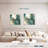 Harnek Rustic Banana Leaf-109390452
