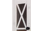 Vernita Solid Wood Bathroom Cabinet-1408558952