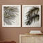 " Palm I " 2 - Pieces Painting Print-710458082-710458085