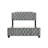 Geikeline Upholstered Standard Bed-69507902-69507901