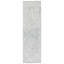 Tapis géométrique en laine tissé à la main 0,8 po Forbestown-1309847165