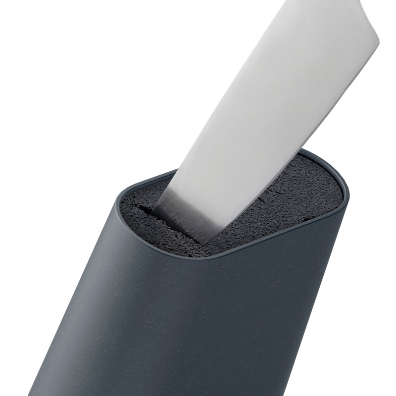 Zyliss Universal Knife Block