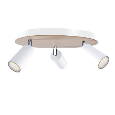 Fayyad Ceiling Spotlight