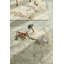 Washable Play Rug Waves