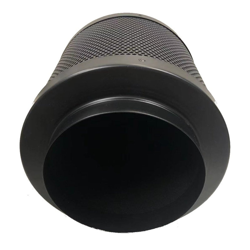 Recirculation Kit with Carbon Filters for Pixie Air Series