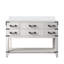 Ensemble de meuble-lavabo simple 48 po-113418835-113418836