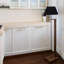 Kinesha 59,06 po brun traditionnel