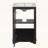 Bathroom Vanity with Ceramic Sink,Soft Closing Door,and Adjustable Shelf for Compact Spaces-117983473