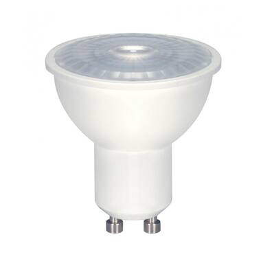 købmand stilhed Alternativt forslag Satco 35 Watt Equivalent MR16 GU10/Bi-pin Dimmable LED Bulb & Reviews |  Wayfair