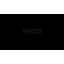Lave-vaisselle Thor Kitchen de 24 pouces Gordon Ramsay, or rose et noir mat-128513445