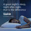TEMPUR Ease 20cm-125060433