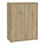 Alice Springs 8 Pair Shoe Storage Cabinet-127668860