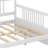 Daybed With Support Legs
