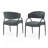 Elegant Counter Height Stool Set, Perfect for Modern Kitchens and Bars, Comfortable and Stylish Seating Solution.