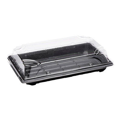 Roku Disposable Tableware