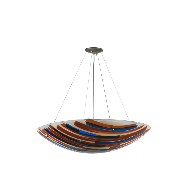 Metro Fusion 4 - Light Pendant