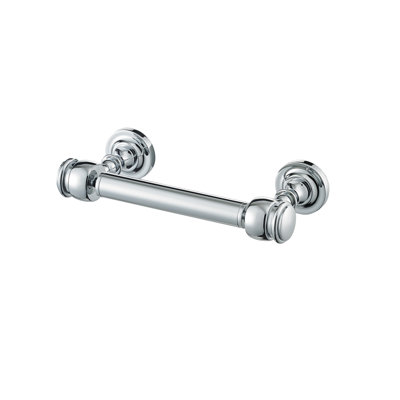 Wall-Mount Toilet Paper Holder