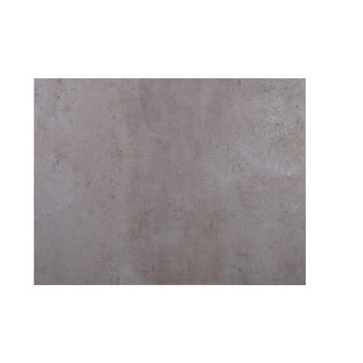 Midtown Concrete 30x72" Rectangular Indoor Table top 2" Thickness