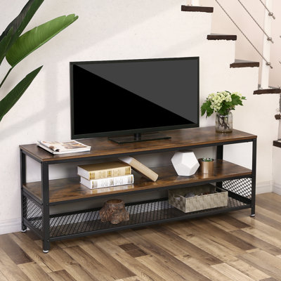 Grenier TV Stand for TVs up to 65"