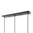 Tello 3 - Light Kitchen Island Pendant-772698533-772698534