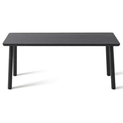 Solid Wood Bench