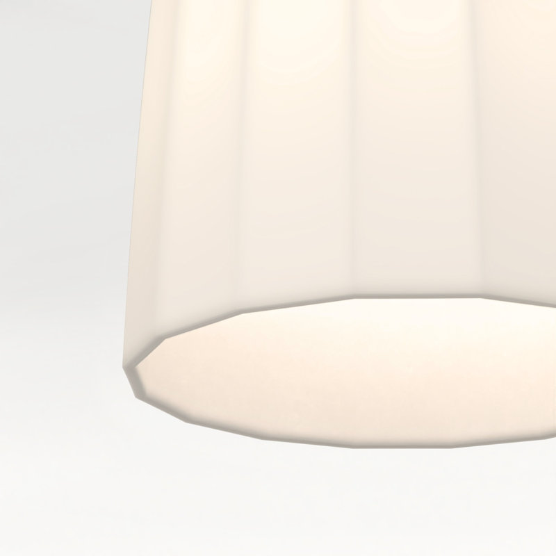 Veo Pendant 180, 112.83" H x 8.19" W x 8.19" D