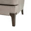 Fauteuil d'appoint avec accoudoirs