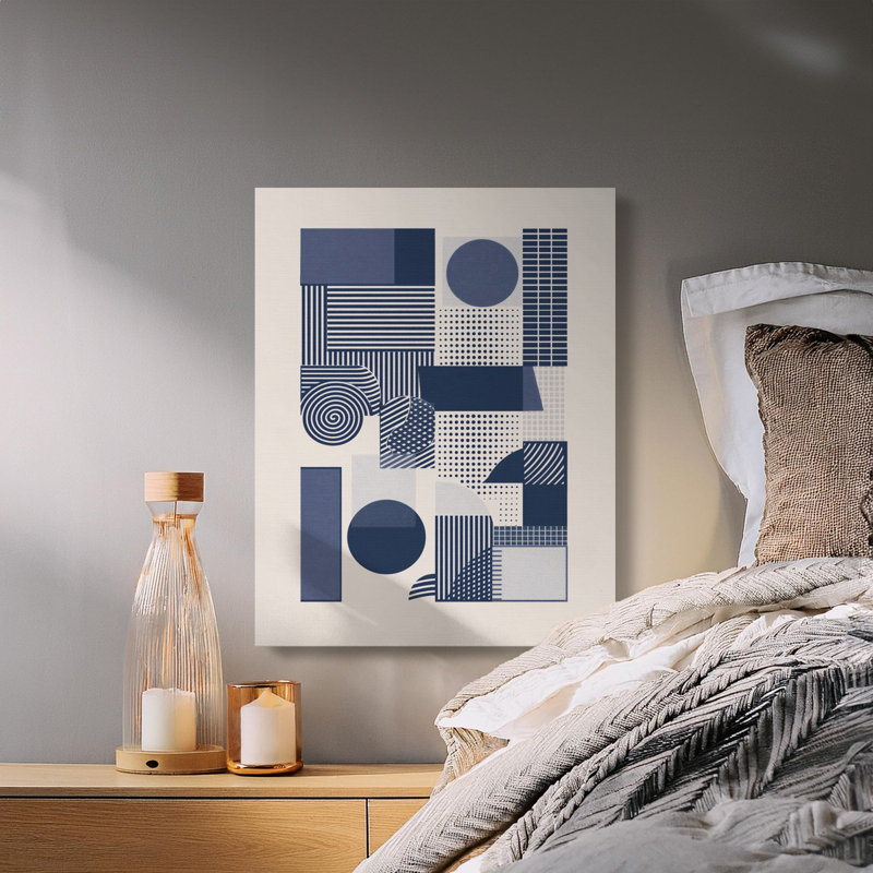 Wrapped Canvas Print Set, 76.2 cm H x 60.96 cm W