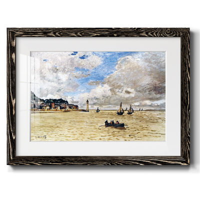 Phare de l'hospice, 1864