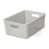 Gray is out of stock selected