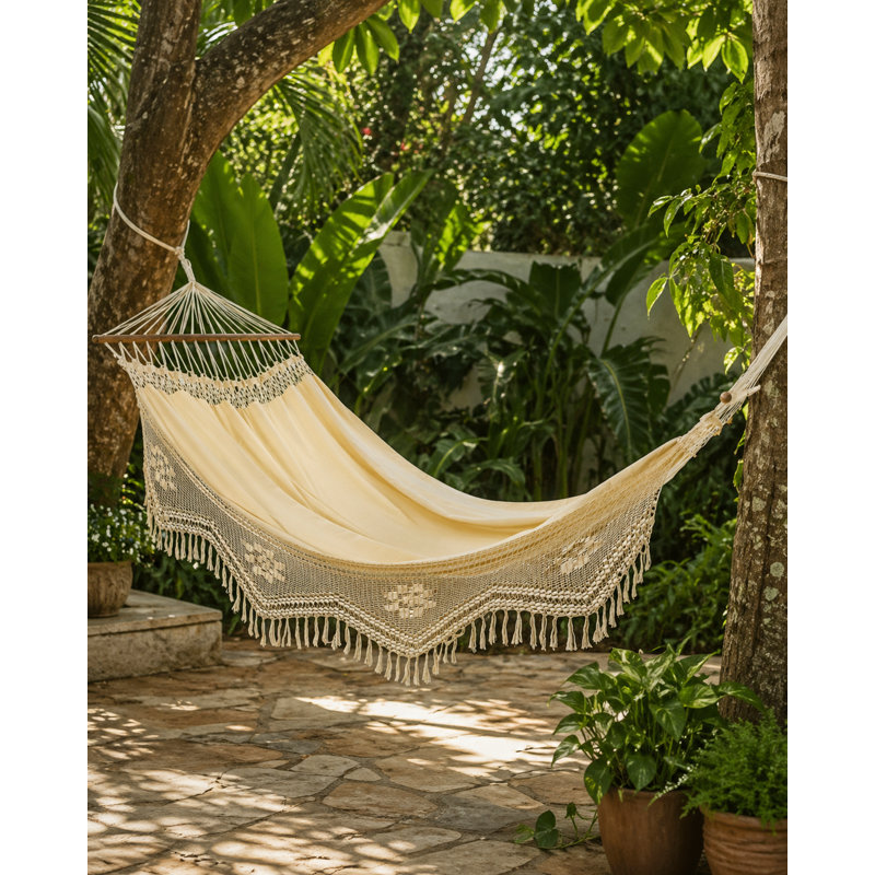 Tarun 1 Person Classic Hammock