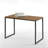 Santrell Metal Base Writing Desk-960806672-970757071