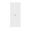 Rajinder Manufactured Wood Wardrobe