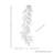 72'' in. Faux Twig Garland