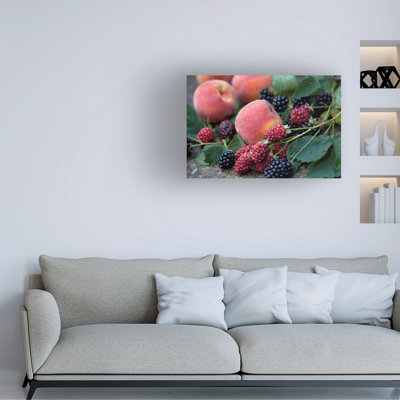 Art sur toile Marcus