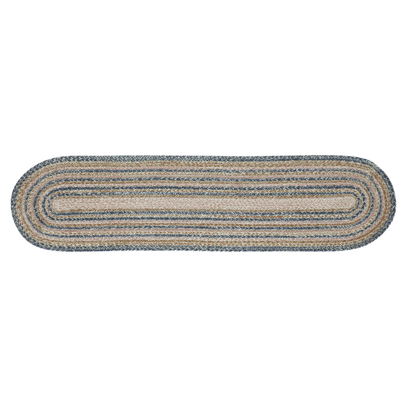 Chemin de table Markaylah, L 48 po x l 12 po