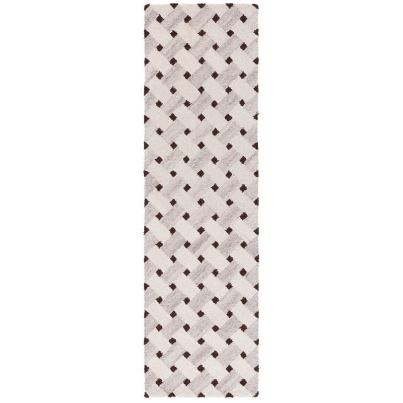Tapis kevinson, Rectangle 4 pi x 6 pi