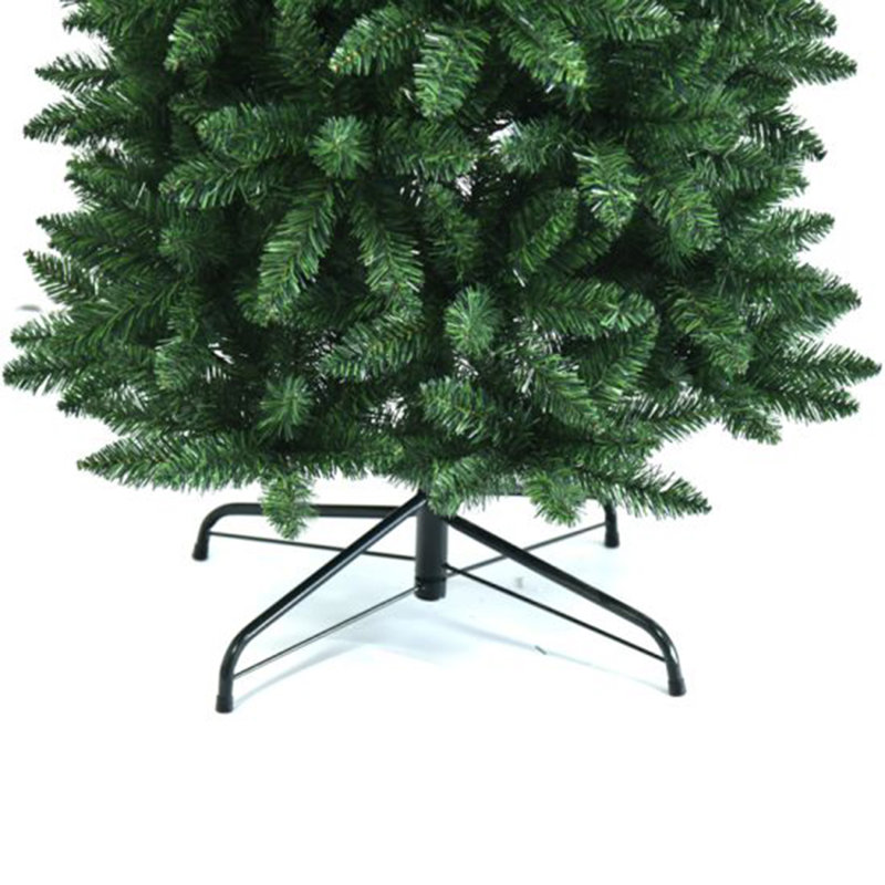 Arbre de Noël 7,5 pi 1075T