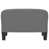 Dark Gray 100% Polyester selected