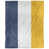 Navy Blue/White/Gold